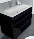 Ensemble meuble salle de bain