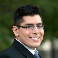 Ramirez-Rosa, Carlos