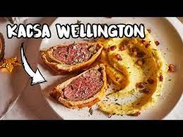 Válassz az eddigi listáid közül, vagy. Kacsa Wellington Jani Modra Youtube In 2021 Hungarian Recipes Food Meals