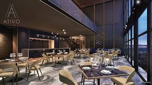 Bandar sri damansara içindeki 64 restoran ve yakın lokasyonlardaki 16294 restoran görüntülenmektedir. Ativo Suites Central To Living