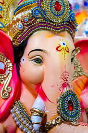 Maybe you would like to learn more about one of these? Hd Wallpaper Lord Ganesha Ganpati Bappa Ganapati 4k Indian God Wallpaper Flare