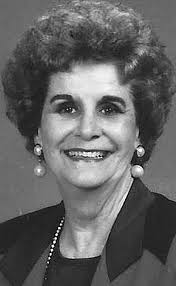 LaVerne Starkey Obituary (2015)