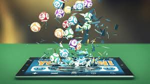 Online Lottery Gaming Has Several Advantages You Must Know - CCE l ONLINE  NEWS