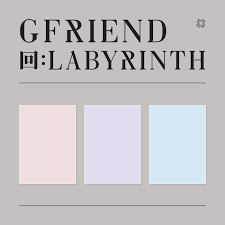 Gfriend labyrinth lyrics (여자친구 labyrinth 가사) color coded lyrics/han/rom/eng. Labyrinth Gfriend Amazon De Musik Cds Vinyl