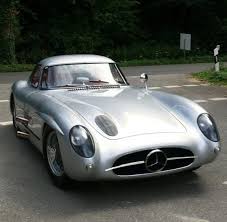 1954 Slr Mercedesvintagecars Classic Cars Bmw Classic Cars Classic Cars Vintage