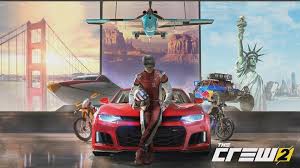 Maybe you would like to learn more about one of these? The Crew 2 Review Where More Actually Means Less Windows Central