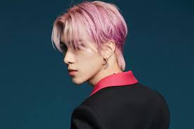 Hwang kwan hyung (황관형) birthday: Hendery Wayv Profile And Facts Buzz Kpop