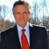 Fernando Schwartz (Author of El desencuentro)