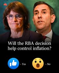 Jim Chalmers has weaponised a split vote of the Reserve Bank board,  declaring millions of Australians would be disappointed by its decision to  keep interest rates
