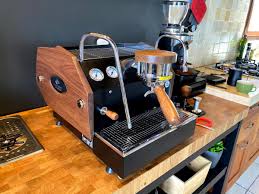Maybe you would like to learn more about one of these? My New La Marzocco Gs3 Av Espresso Machines