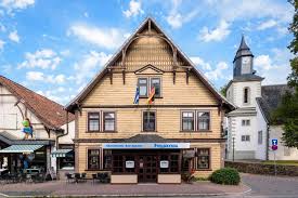 In 5 gehminuten von der unterkunft finden sie mehrere. Hotel Deutsches Haus Aerzen Updated 2021 Prices