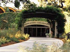 Domaine Chandon Napa Valley Start Your Wine Country Tour Day With Sparkling Wine Wine Country California Napa Valley Wine Tours Wine Country Travel