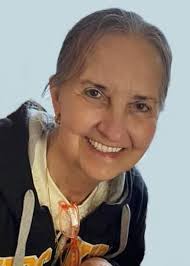 Naoma Crisp-Lindgren Obituary