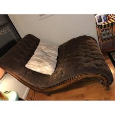 Shop our best selection of indoor chaise lounge chairs to reflect your style and inspire your home. Oversized Leopard Tufted Chaise Lounge Aptdeco