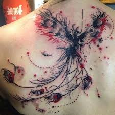 Phoenix Tattoo Images Anka Kusu Dovme Resimleri Anka Kusu Dovmeleri Dovme Kol Dovmeleri