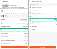 Dalam shopee sendiri tentu setiap pembeli akan mendapatkan penawaran yang menarik dan sangat berbeda dengan penawaran yang diberikan oleh situs toko. Cara Belanja Online Di Shopee Bayar Di Tempat Fahastra