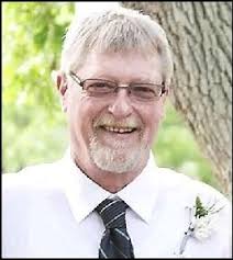 Rob WALCZAK Obituary (1956