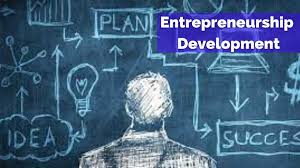 Entrepreneurship Development Syllabus for MBA - UTU Dehradun
