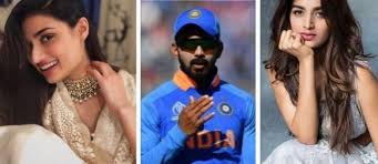 Just a few days ago, rahul had posted a photo of himself and athiya in a phone booth. Athiya Shetty To Nidhhi Agerwal 3 Bollywood Actresses Kl Rahul Was Linked With Ibtimes India