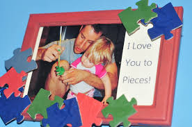 Maybe you would like to learn more about one of these? Love You To Pieces Father S Day Craft With Glue Dots Sippy Cup Mom