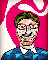 5 Questions with HCN Art Department: Tim Monaghan — Hardcore Norfolk