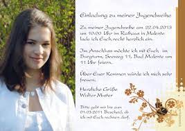 Jugendweihedanksagungskarten mit fotos und einem persönlichen danksagungstext individuell gestalten. Einladungskarten Konfirmation Text Ihr Handgemachter Hochzeitseinladungstext Lasst V Einladung Konfirmation Einladung Jugendweihe Jugendweihe Einladungskarten