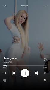 Heyecanını sosyal medyadan duyuran aleyna tilki'nin i̇ngilizce şarkısı retrograde'in anlamı haberimizde yer. Tiv0xgb8njzzum