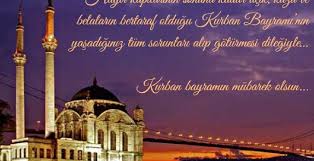 Kurban bayramı ramazan bayramı mesajları. Arefe Ve Kurban Bayrami Mesajlari Sozleri 2018 En Guzel Resimli Bayram Kutlama Mesajlari Burada