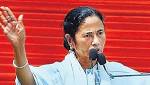 Mamata Banerjee's 'unsafe' house security