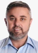 Candidato Andre Xavier