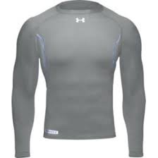 Under Armour Mens Coldgear Base 2 0 Crew Cement Color