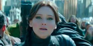 Los juegos del hambre es la adaptación cinematográfica del primero de los tres libros de la famosa trilogía de la escritora suzanne collins que lleva. Los Juegos Del Hambre Jennifer Lawrence No Quiere Oir Hablar De Mas Peliculas De La Saga Revista El Crisol