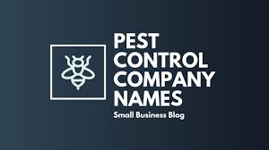 Great pest control slogan ideas inc list of the top sayings, phrases, taglines & names with picture here we've provide a compiled a list of the best pest control slogan ideas, taglines, business whether it be for school, a charity organization, your personal business or company our slogans. Best Pest Control Company Names Youtube