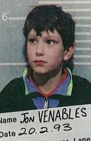 James Bulger murder: Child killer Jon Venables joins dating website