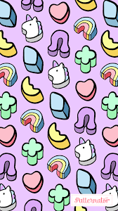 Lucky Charms Wallpaper Colorful Wallpaper Wallpaper Pretty Backgrounds