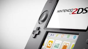 The nintendo ds is a handheld game console produced by nintendo, released globally across 2004 and 2005. Nintendo 2ds Familia Nintendo 3ds Nintendo