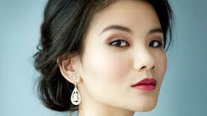 how to do asian eye makeup the