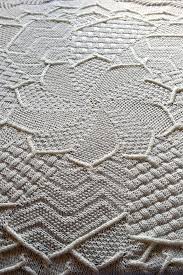 Look for happiness blanket knitting pattern is easy to knit with worsted weight yarn. Afghan In The Round Knitting Patterns In The Loop Knitting
