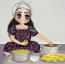 Pin By Zahraa Alkhunaizi On نصائح للطبخ Cute Girl Wallpaper Ramadan Poster Girly Pictures