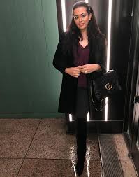 Trishala's mother, richa, moved to new york within two years of her marriage to sanjay dutt because she was diagnosed with a brain tumour. Trishala Dutt Biography Height Life Story Super Stars Bio
