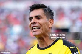 1,044 Oswaldo Sanchez Photos & High Res Pictures