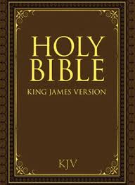 The King James Version Of The Bible Book Pdf Epub Mobi Free Download