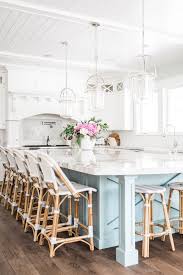 Should a kitchen island have seating expert chairs that turn. 50 Best Kitchen Island Design Ideas Kitchen Island Ideas Foyr