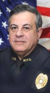 Congamond Lake ice fishing