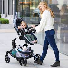 Graco Modes Nest Stroller Spencer Graco Modes Stroller Baby Car Seats