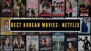 Share share tweet email comment. Best Korean Movies On Netflix That You Need To See Thrillers Movies Netflix Netflix India