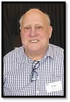 Alan Raymond Allison Wests Archive