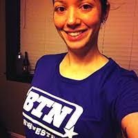 Brenda Lore's Instagram, Twitter & Facebook