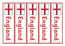 The flag is also seen during other sporting events in which england competes, for example during england cricket matches (the cricket world cup and the ashes) flag — n flag, ensign, standard, banner, color, streamer, pennant, pendant, pennon, jack are not always clearly distin guished. England Flag Printables