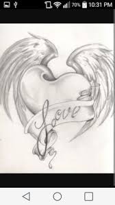 Drawing ideas for teenage girl. 25 Cute Drawings For Your Gf Bf Bff Ideas Cute Drawings Drawings Love Drawings